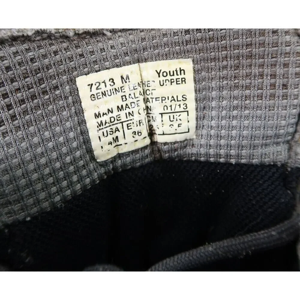 Vasque used shoes